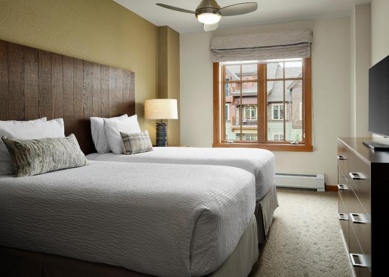 The Residences at Main Street Station by Hyatt Vacation Club - image 30
