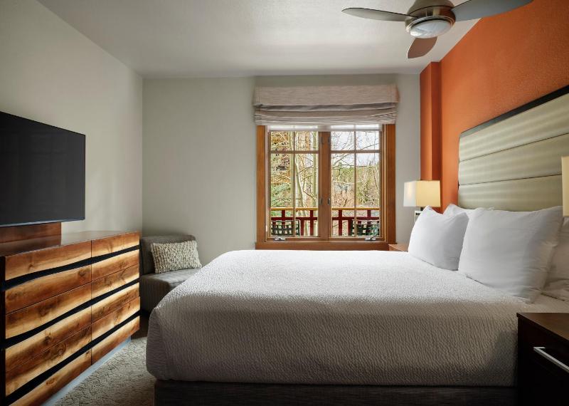 The Residences at Main Street Station by Hyatt Vacation Club - image 19