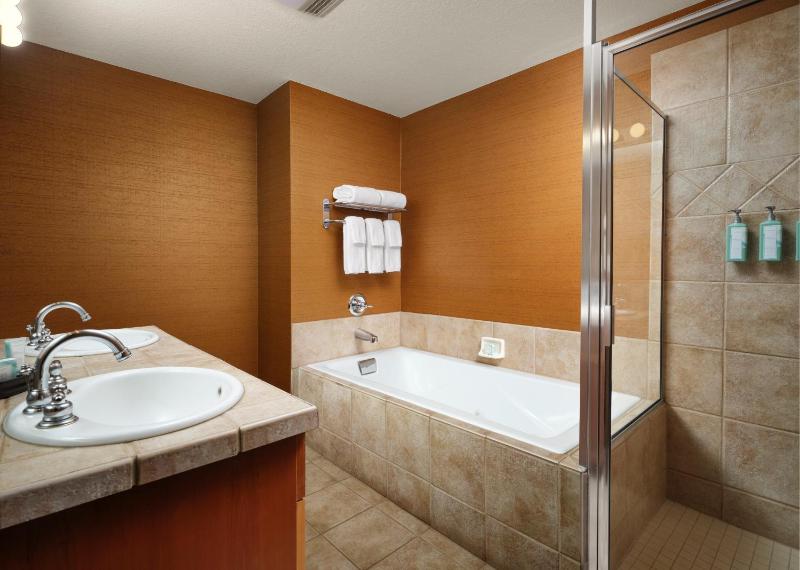 The Residences at Main Street Station by Hyatt Vacation Club - image 25