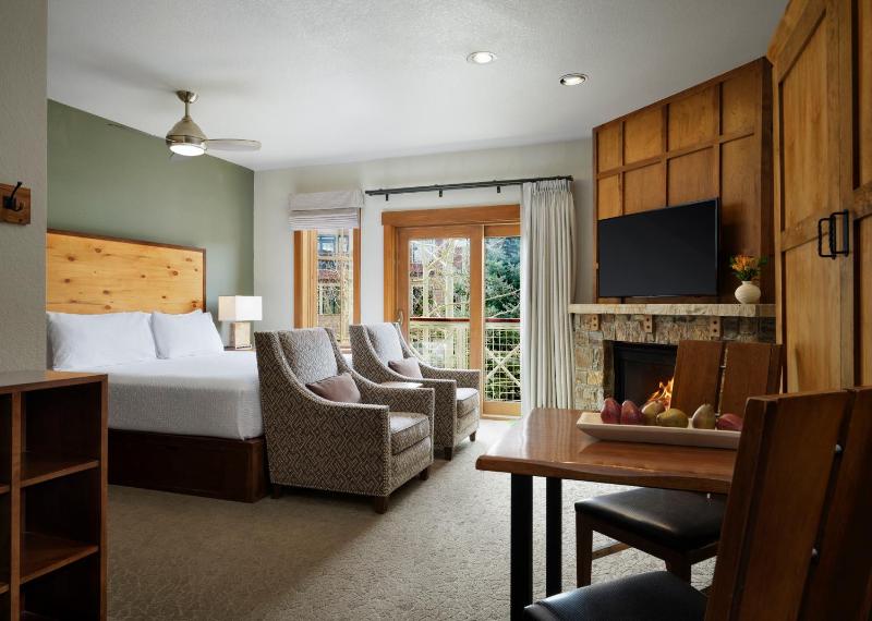 The Residences at Main Street Station by Hyatt Vacation Club - image 39