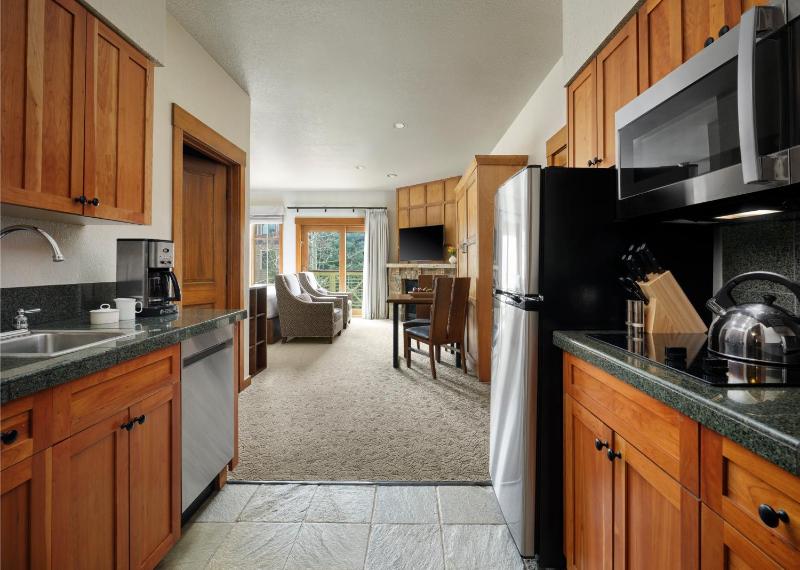 The Residences at Main Street Station by Hyatt Vacation Club - image 27