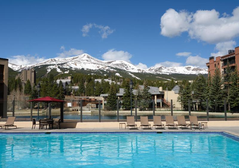 The Residences at Main Street Station by Hyatt Vacation Club - image 35