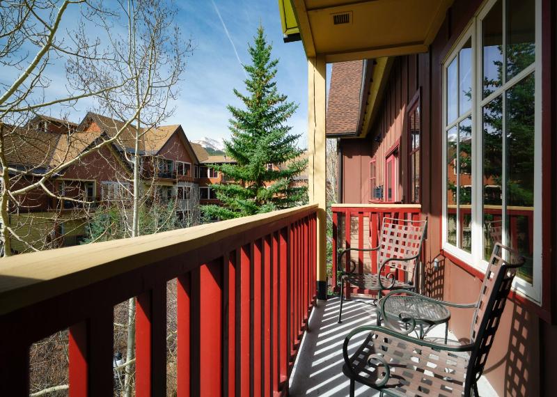 The Residences at Main Street Station by Hyatt Vacation Club - image 26
