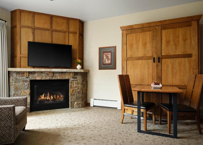 The Residences at Main Street Station by Hyatt Vacation Club - image 22