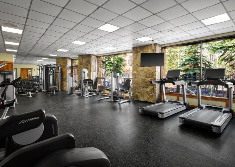 The Residences at Main Street Station by Hyatt Vacation Club - image 24