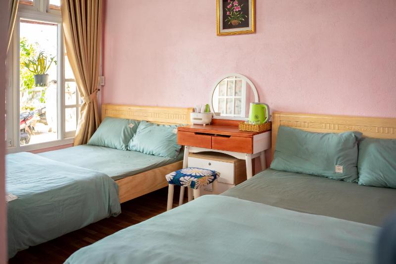 Homestay Tổ Chim-Đà Lạt - image 46