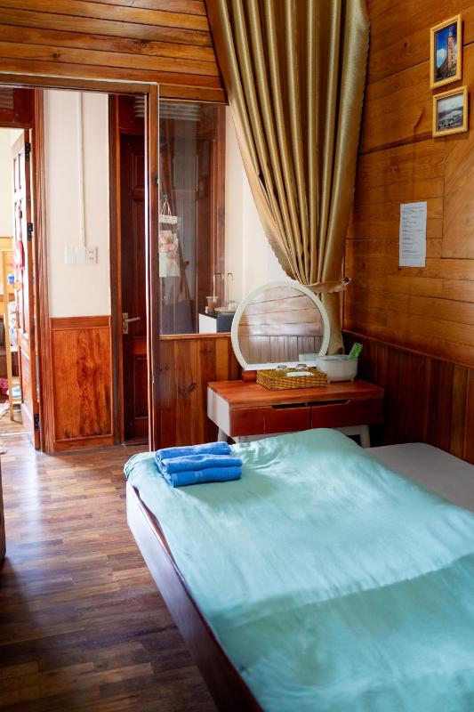Homestay Tổ Chim-Đà Lạt - image 42