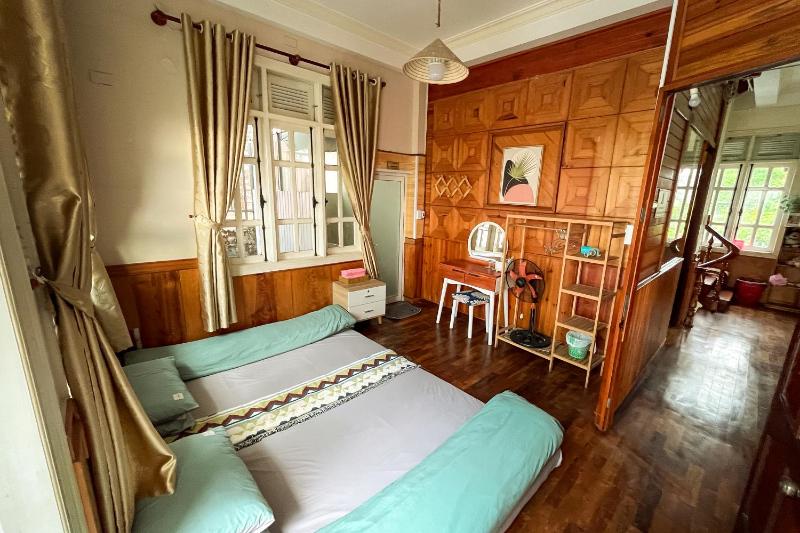 Homestay Tổ Chim-Đà Lạt - image 35