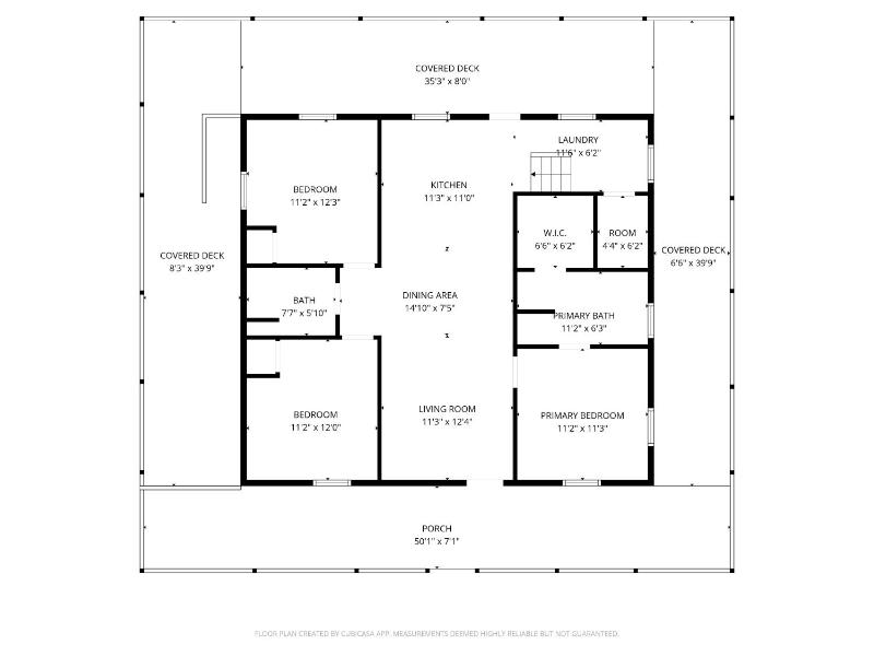 Spirit Bear Private Smoky Mountain Cabin on 4 Acres with Hot Tub - image 19