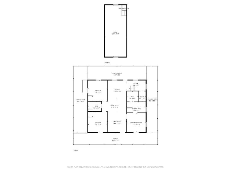 Spirit Bear Private Smoky Mountain Cabin on 4 Acres with Hot Tub - image 21