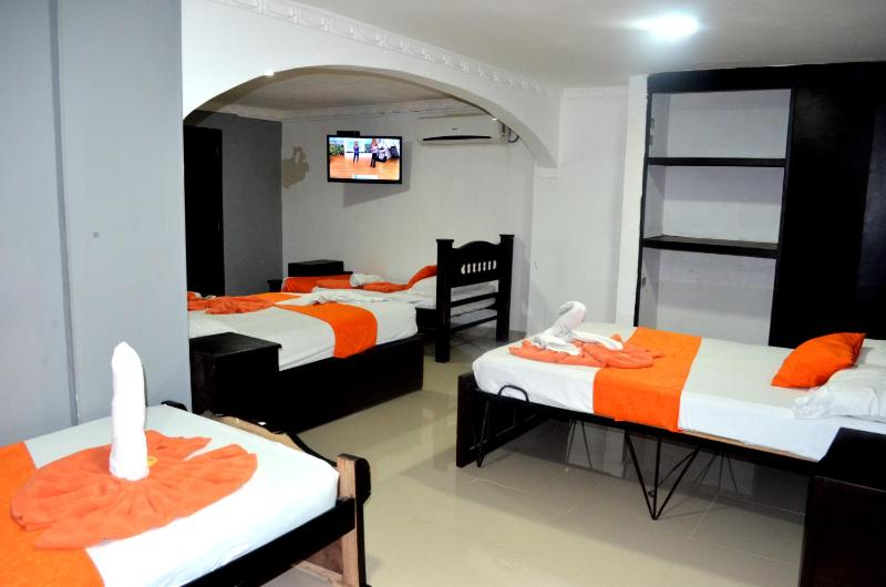 Hotel San Marcos Barranquilla - image 12