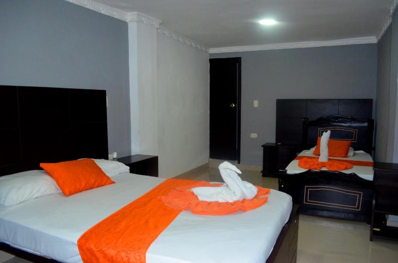 Triple Room image 2