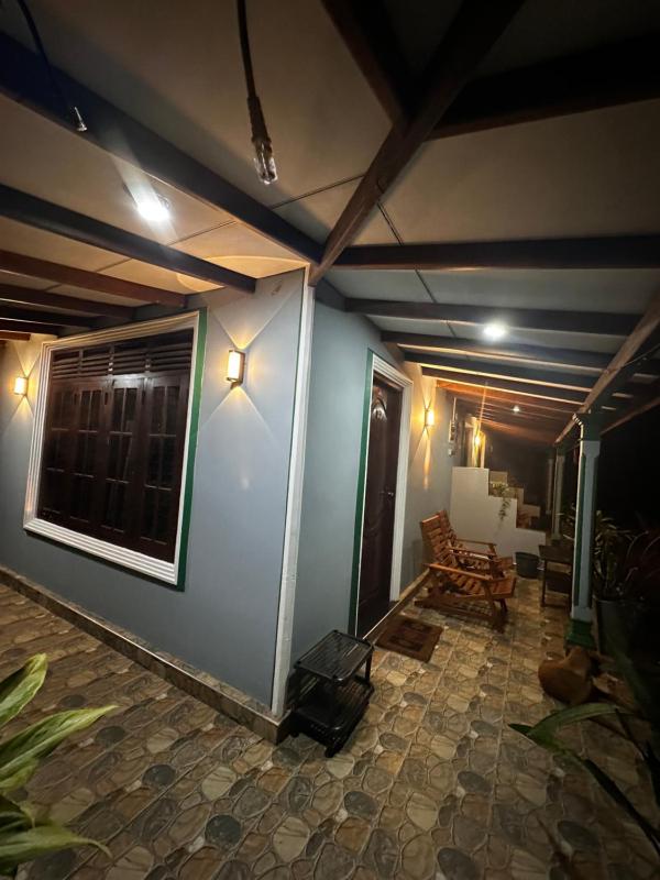 Sigiriya Rock Gate Resort - image 7
