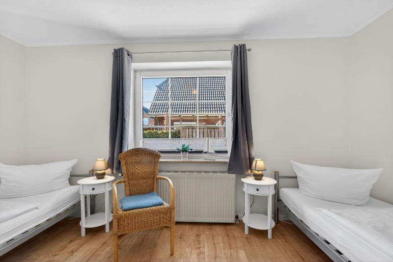 Ferienhaus zwischen Fjord und Meer - image 23