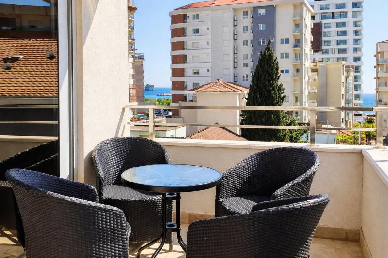 Adria Vista Apartment - image 10