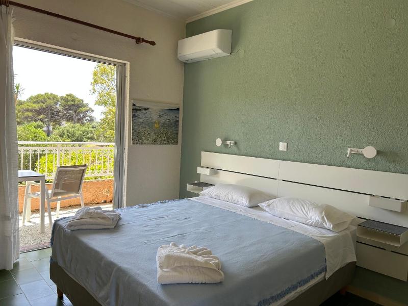 Galini Studios and Apartments - image 41
