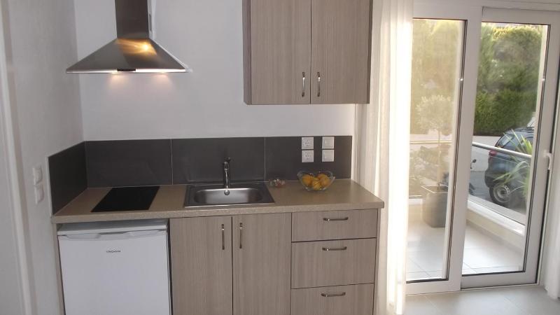 Vanessa House Luxury Apartments - image 38