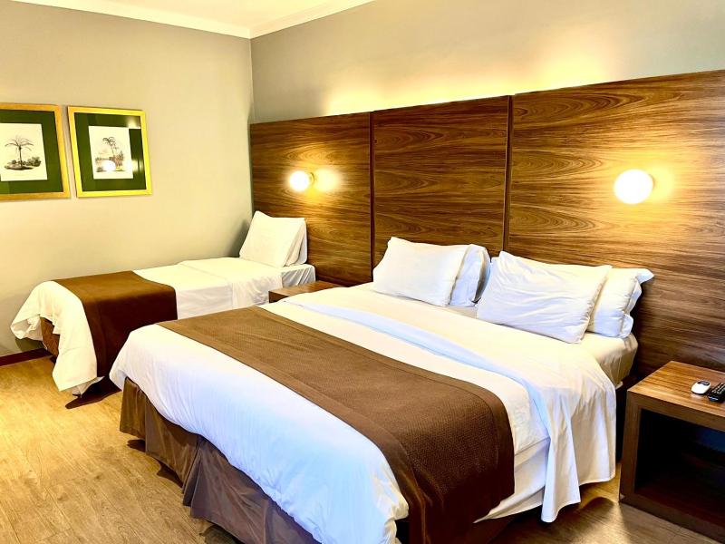 Oasis Tower Hotel - image 14