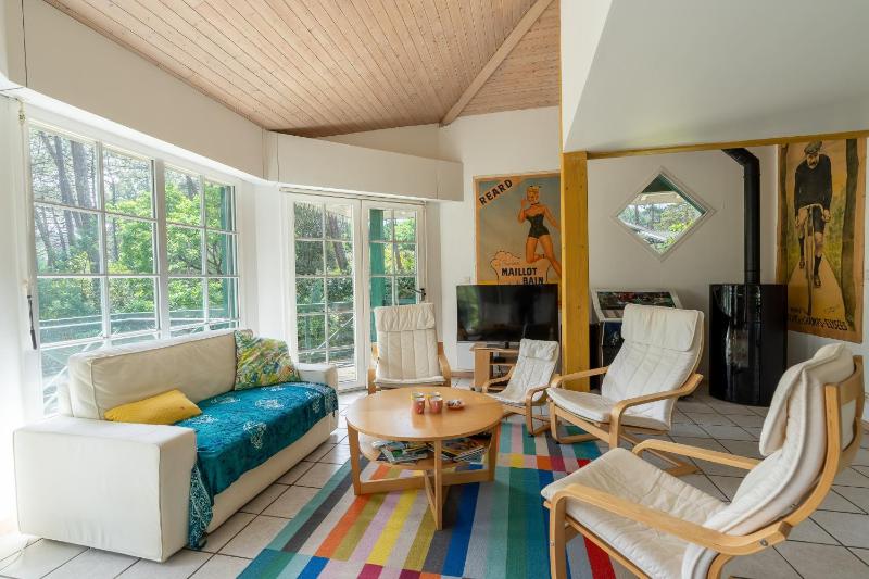 L'Ombre des Pins - Avec Piscine Privée Chauffée - image 11