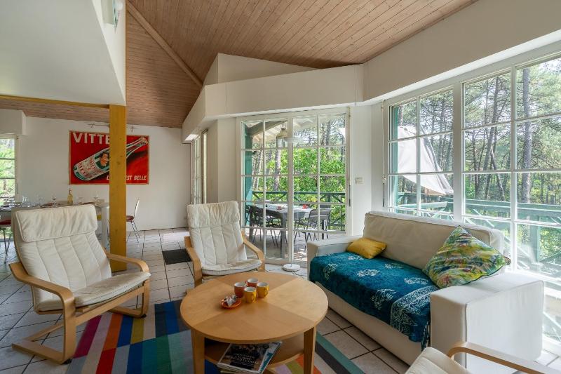 L'Ombre des Pins - Avec Piscine Privée Chauffée - image 17