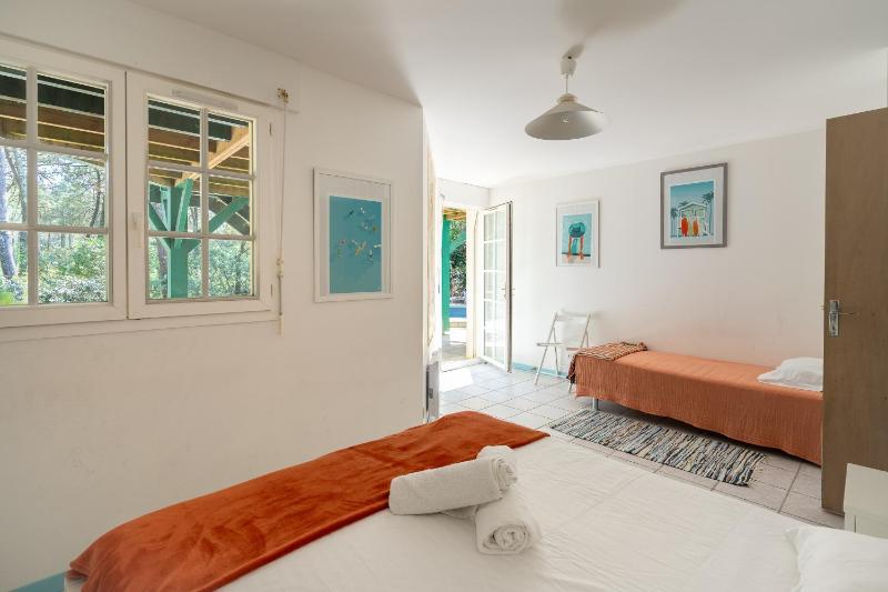 L'Ombre des Pins - Avec Piscine Privée Chauffée - image 15