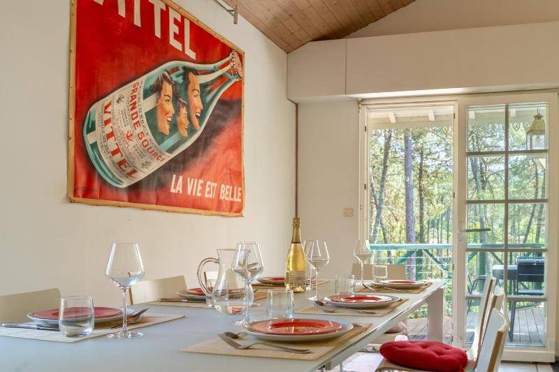 L'Ombre des Pins - Avec Piscine Privée Chauffée - image 20
