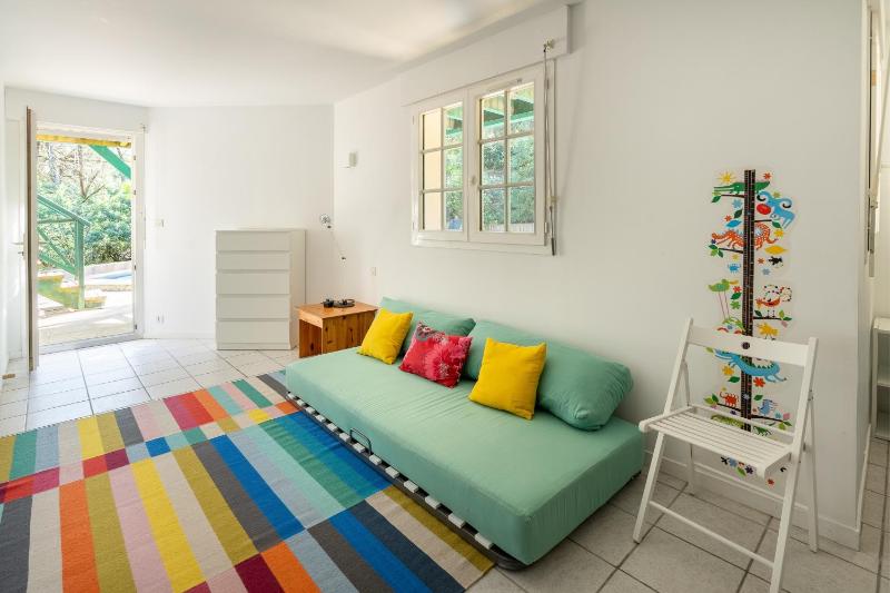 L'Ombre des Pins - Avec Piscine Privée Chauffée - image 23