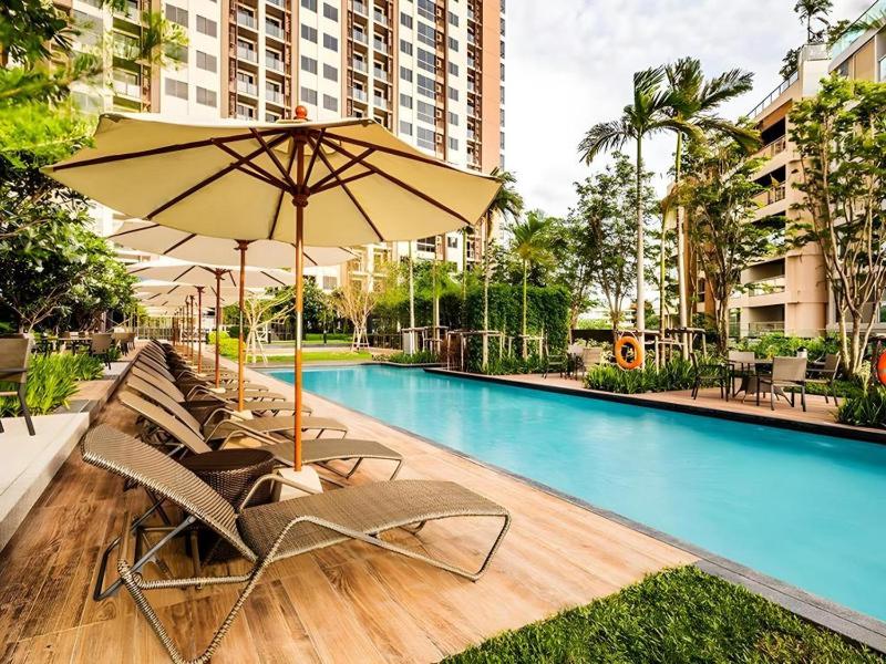 The Unixx South Pattaya - image 16
