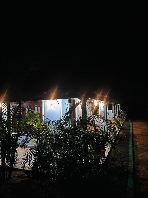 Sigiriya Rock Gate Resort - image 8