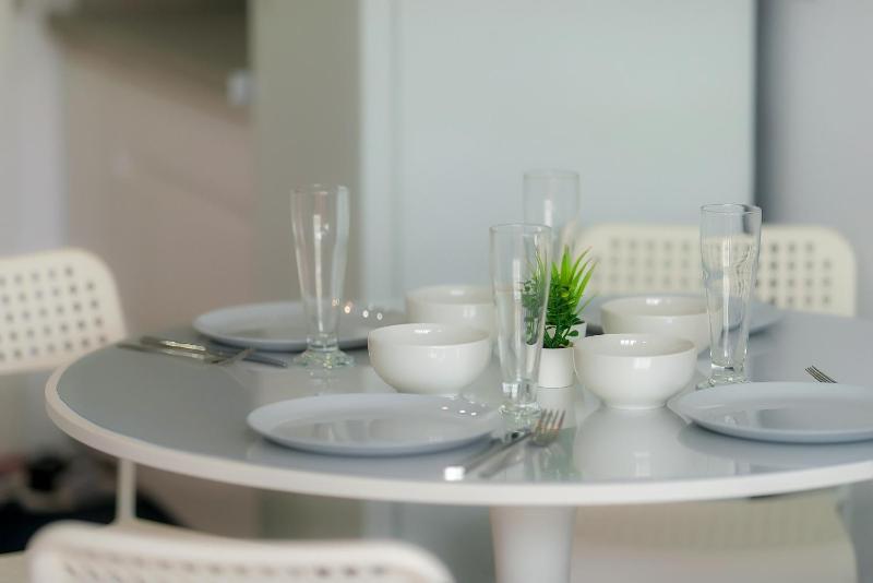 WELCS APARTAMENTO 358 EMP con terraza con vista - image 17