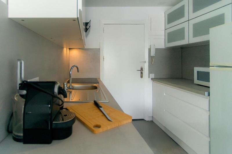 WELCS APARTAMENTO 358 EMP con terraza con vista - image 11