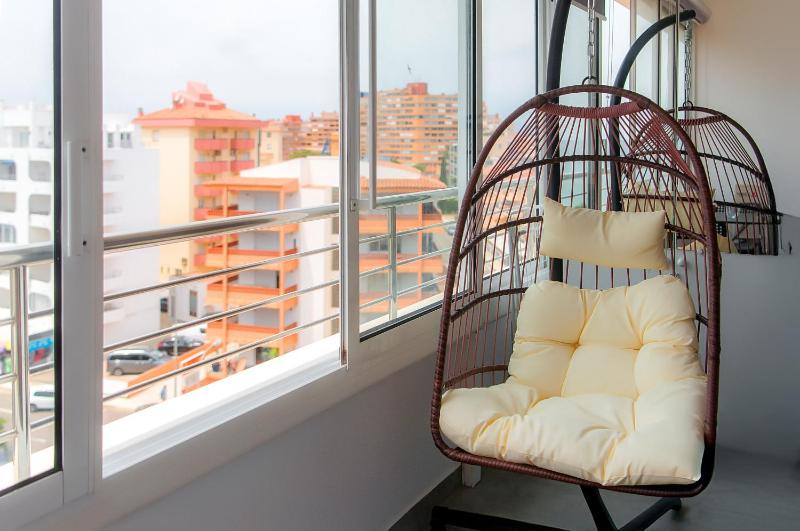 WELCS APARTAMENTO 358 EMP con terraza con vista - image 12