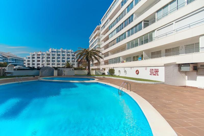 WELCS APARTAMENTO 358 EMP con terraza con vista - image 16