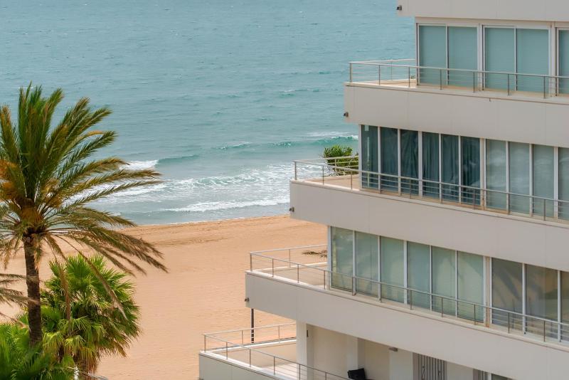 WELCS APARTAMENTO 358 EMP con terraza con vista - image 21