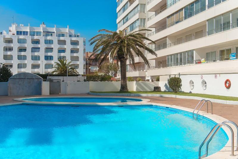 WELCS APARTAMENTO 358 EMP con terraza con vista - image 15