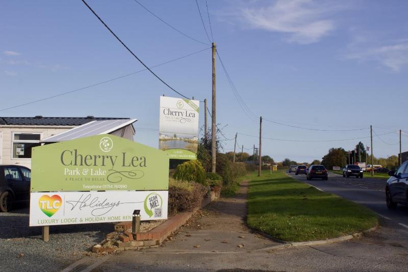 The Buttercup Lodge - image 10