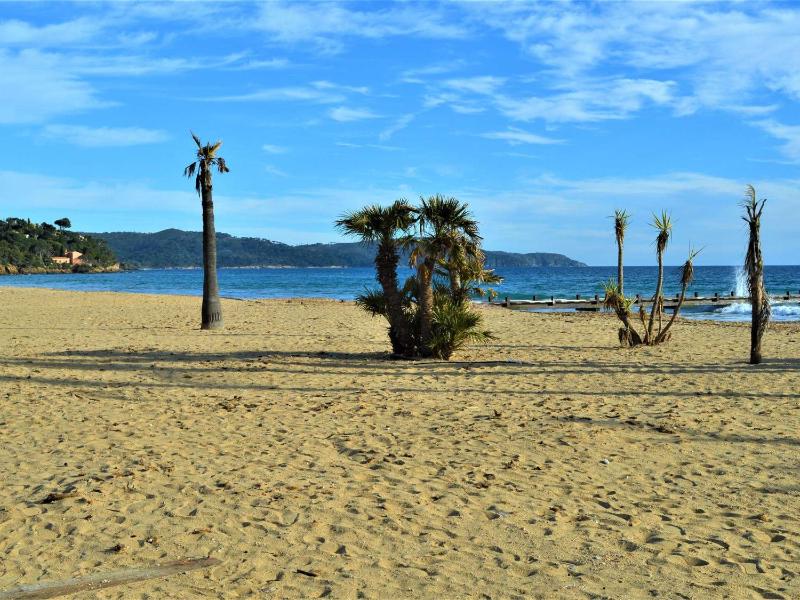 Appartement avec Terrasse Clim Parking Privé - Cavalaire-sur-Mer - FR-1-226B-153 - image 15