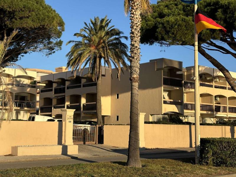 Appartement avec Terrasse Clim Parking Privé - Cavalaire-sur-Mer - FR-1-226B-153 - image 8