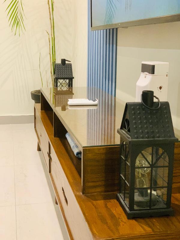 Serenity Suites SkyPark One Luxury 2BR Apartment Gulberg Greens Islamabad - image 4