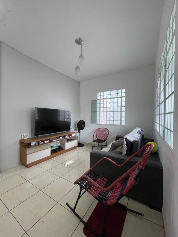 Casa completa no Centro de Manaus - image 13