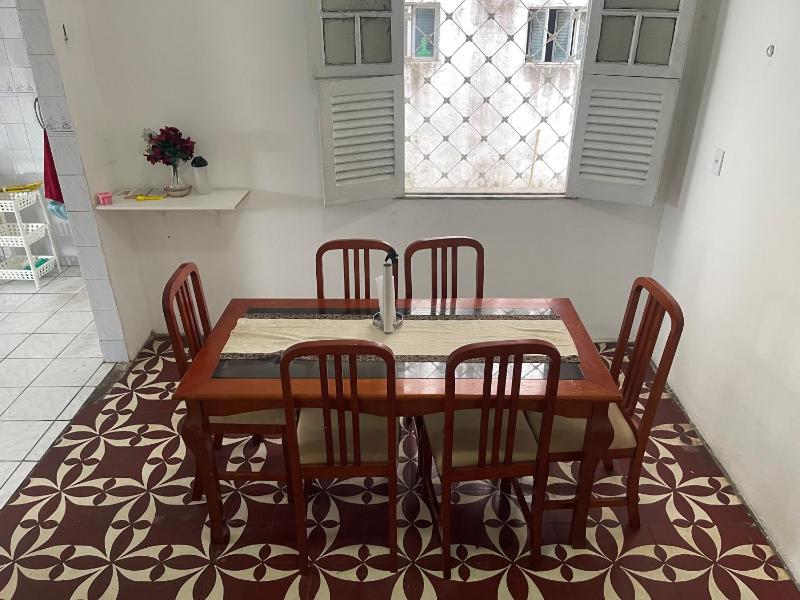 Casa completa no Centro de Manaus - image 4