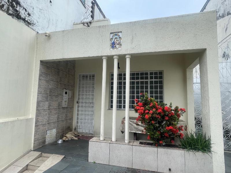 Casa completa no Centro de Manaus - image 15