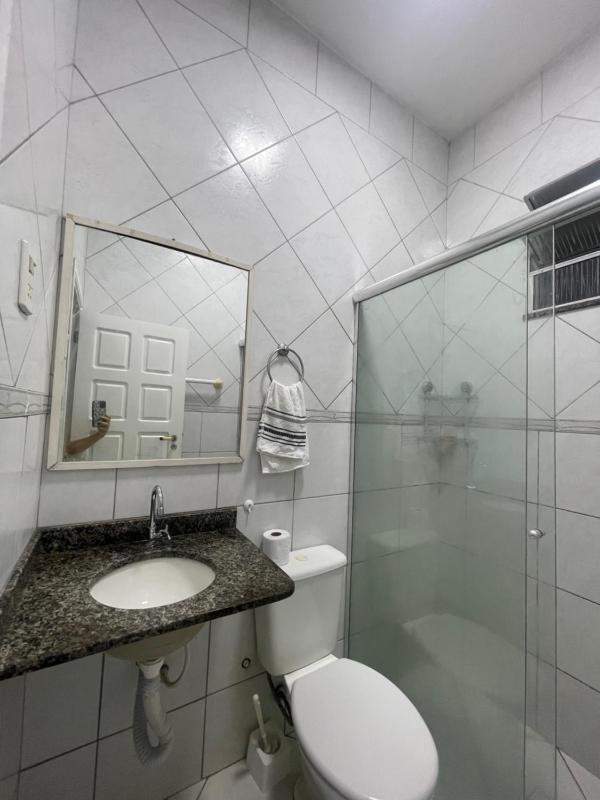 Casa completa no Centro de Manaus - image 12