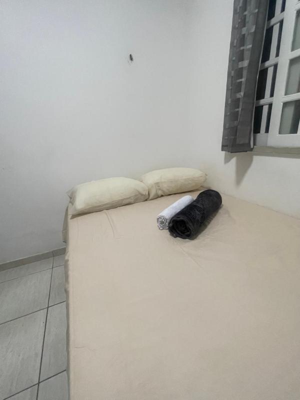 Casa completa no Centro de Manaus - image 14