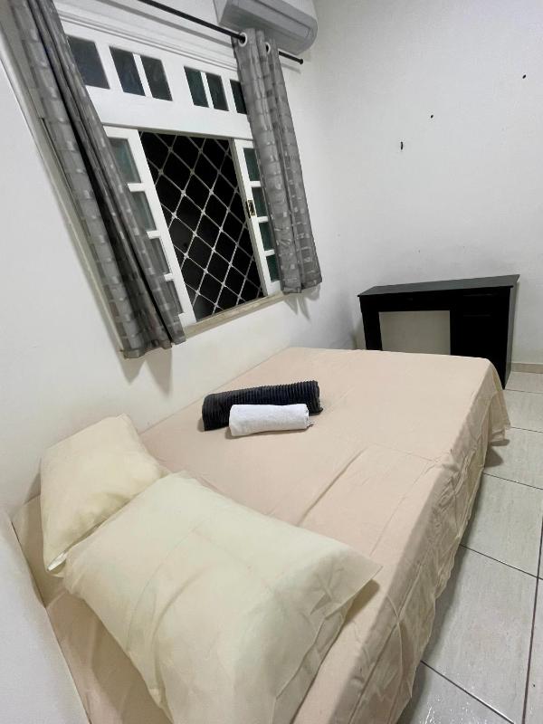 Casa completa no Centro de Manaus - image 10