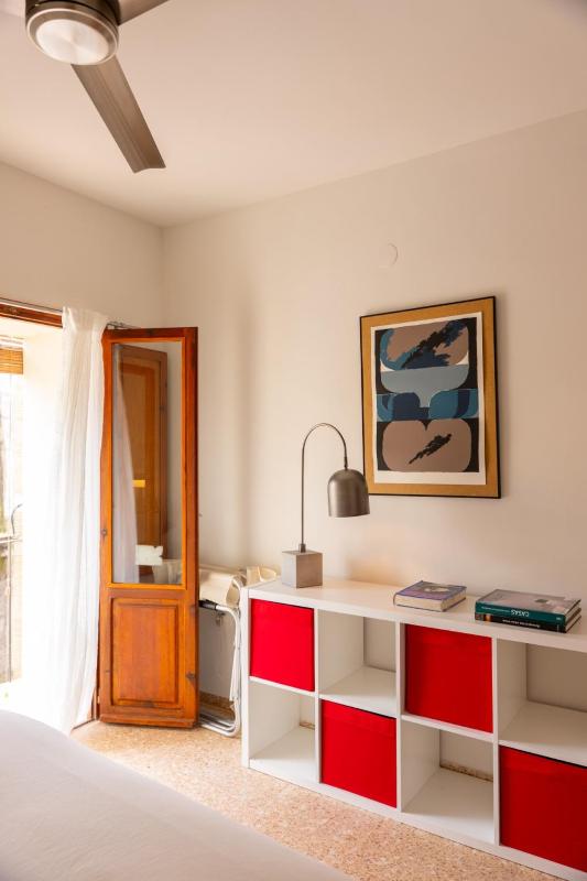 Gran Casa Familiar Céntrica a 2 min de la Playa - image 48