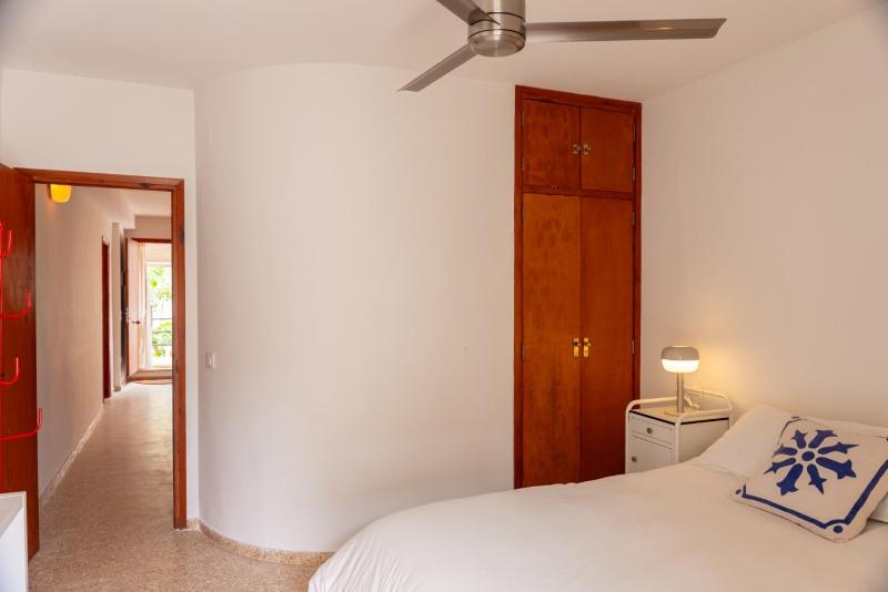 Gran Casa Familiar Céntrica a 2 min de la Playa - image 47