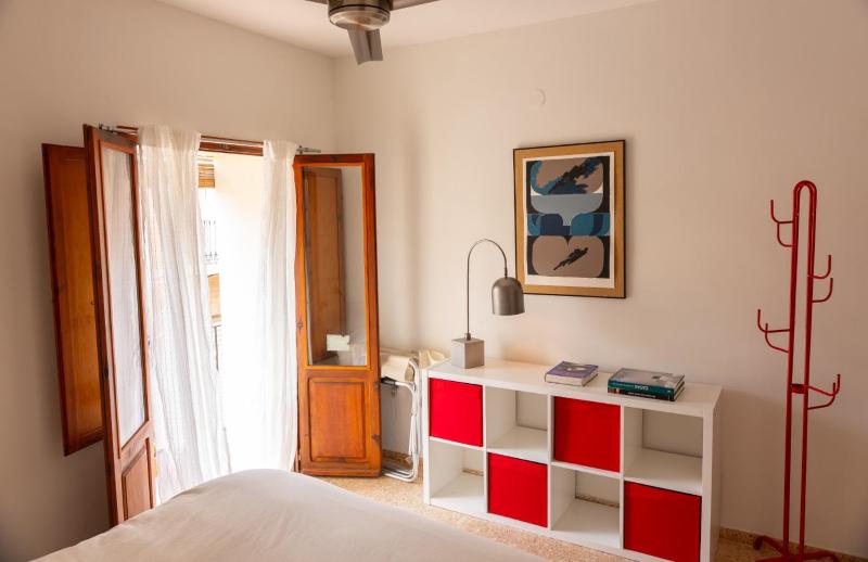 Gran Casa Familiar Céntrica a 2 min de la Playa - image 17