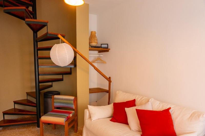 Gran Casa Familiar Céntrica a 2 min de la Playa - image 12