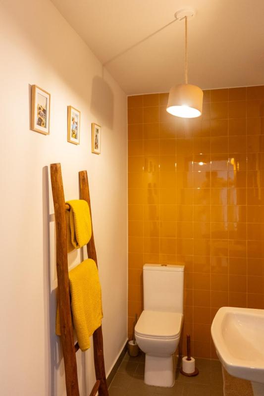 Gran Casa Familiar Céntrica a 2 min de la Playa - image 34